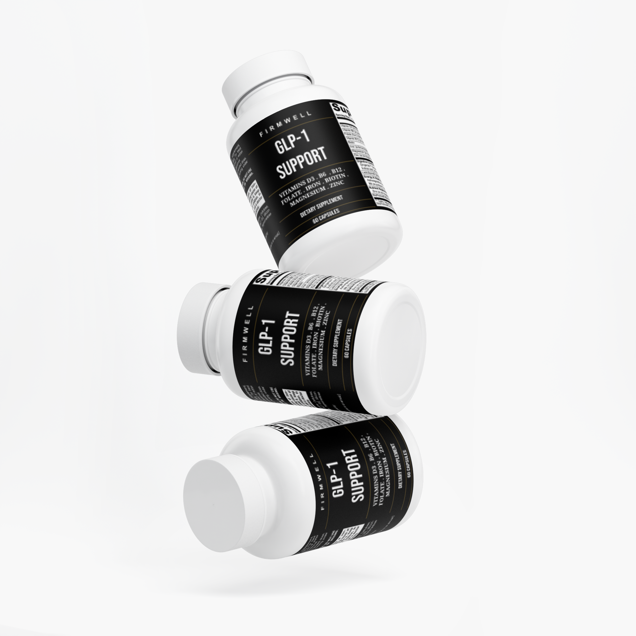 GLP-1 Support