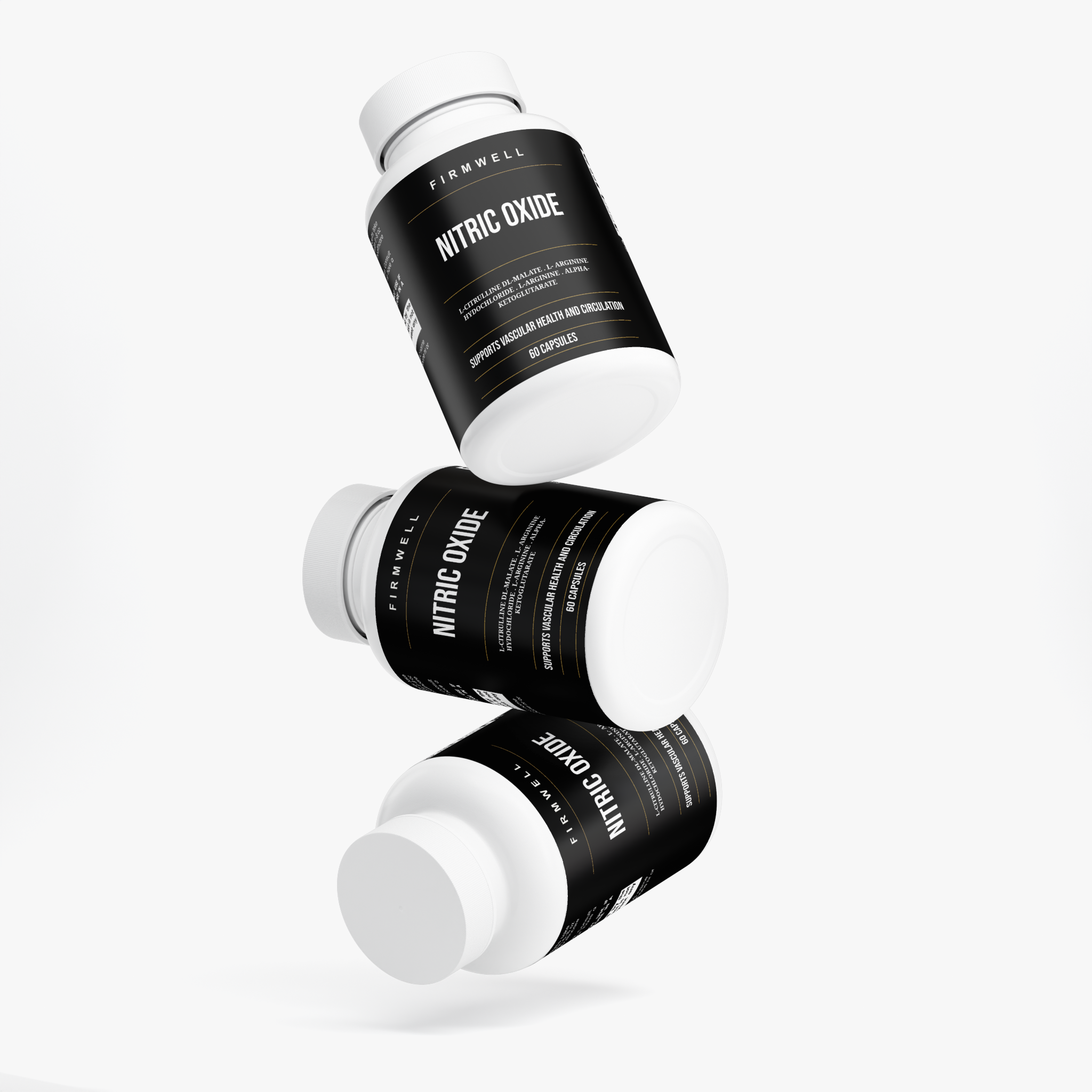 Nitric Oxide