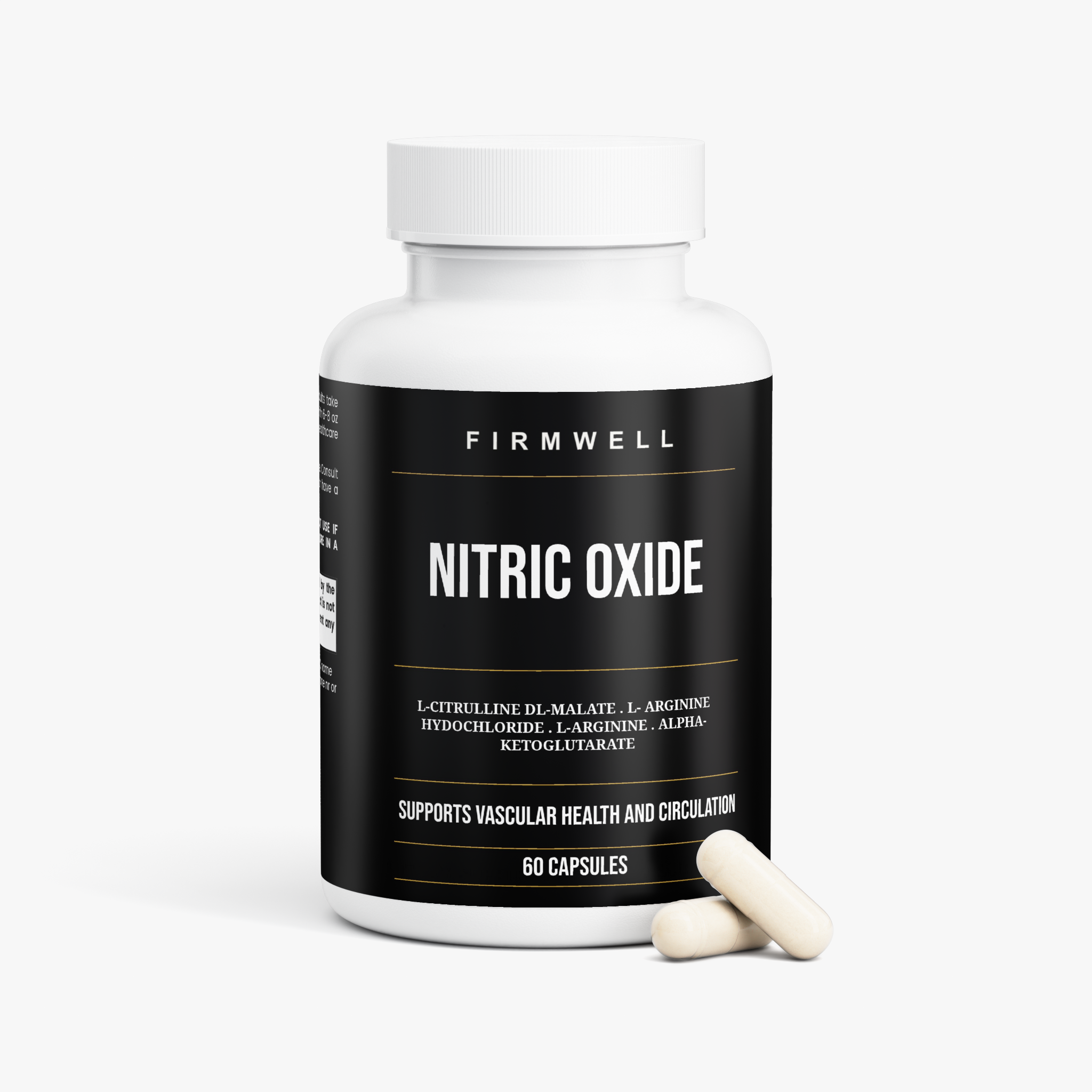 Nitric Oxide