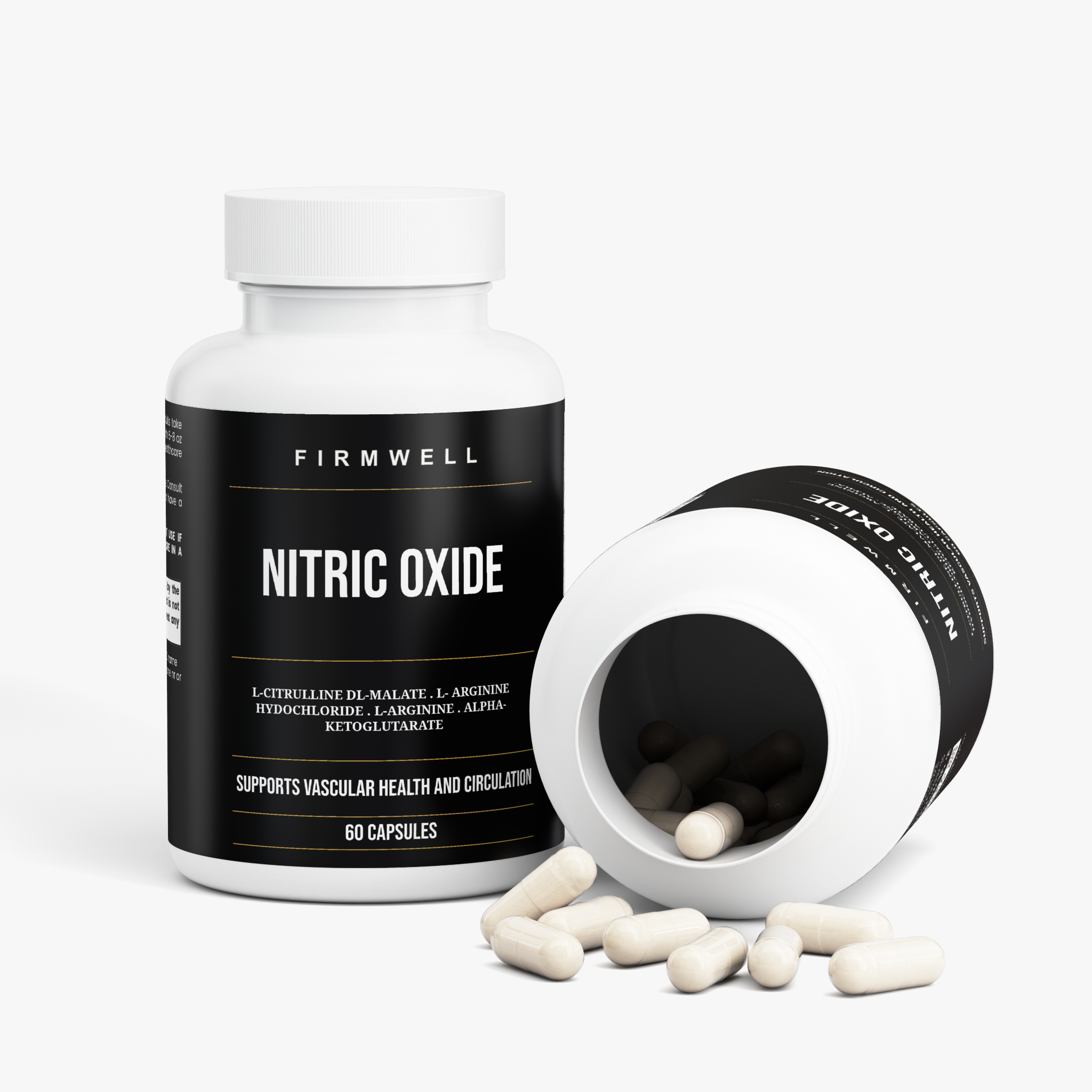 Nitric Oxide