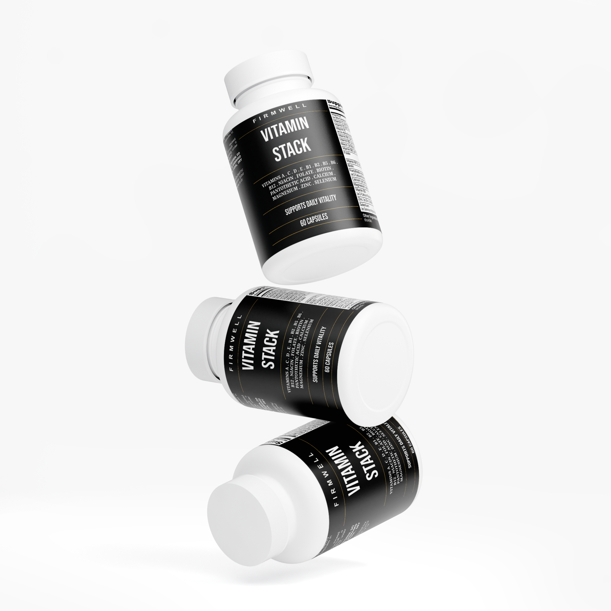 Complete Multivitamin