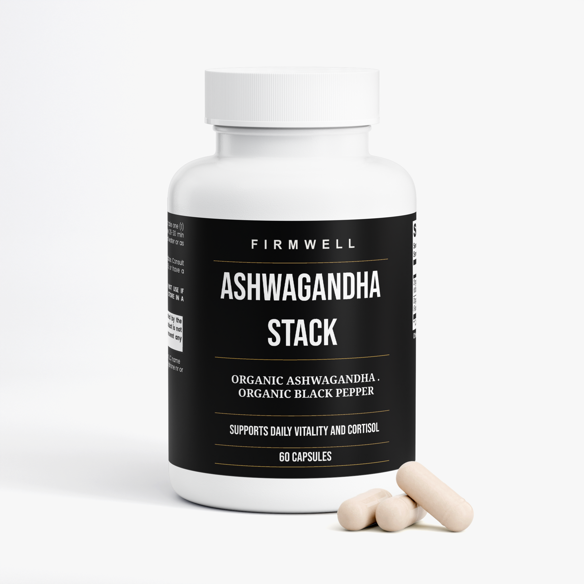 Ashwagandha