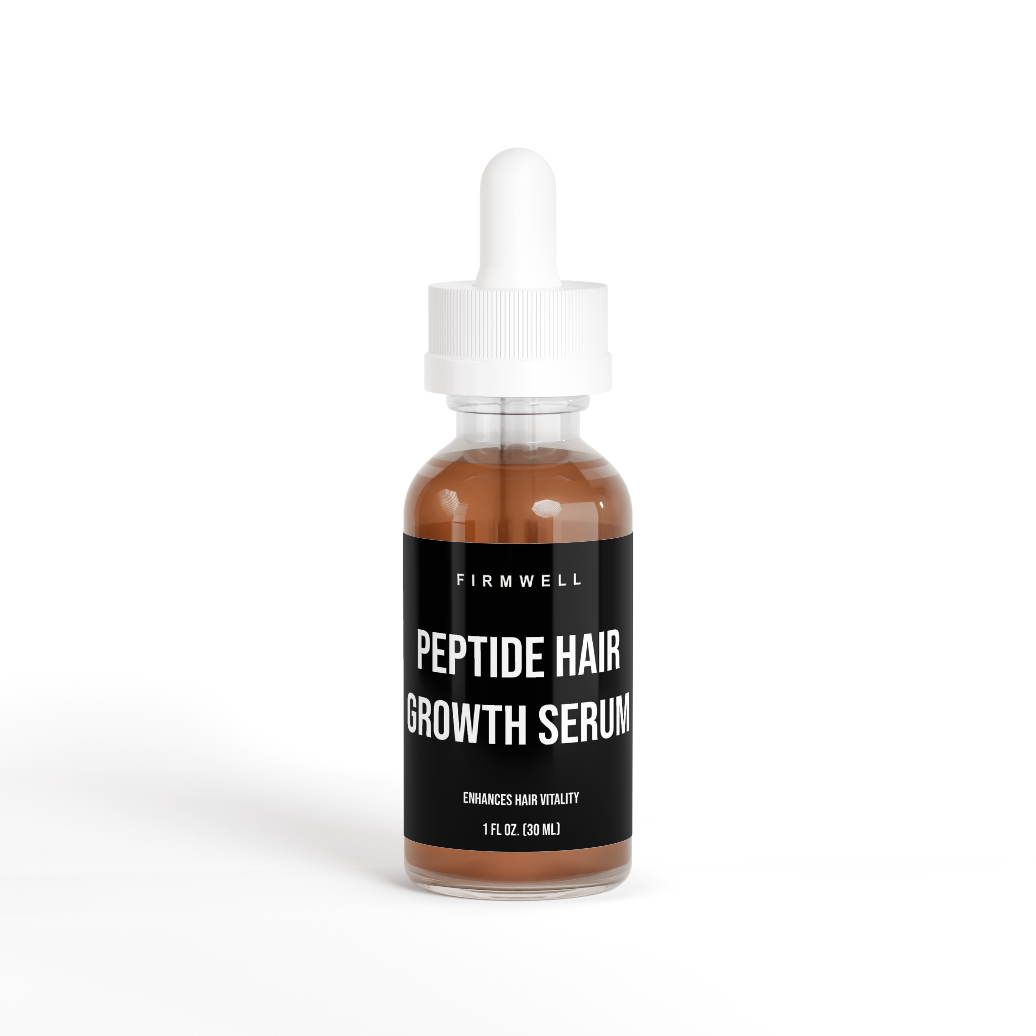 Peptide Hair Growth Serum