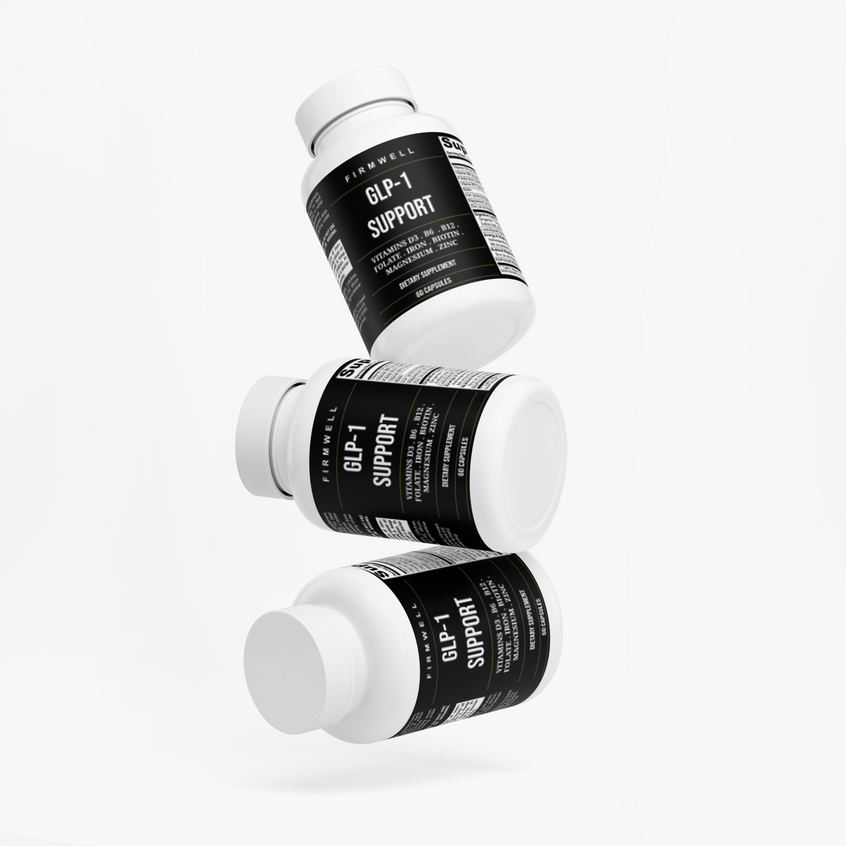 GLP-1 Support