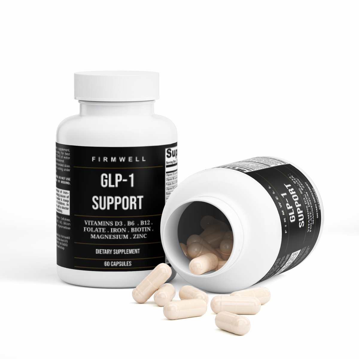 GLP-1 Support