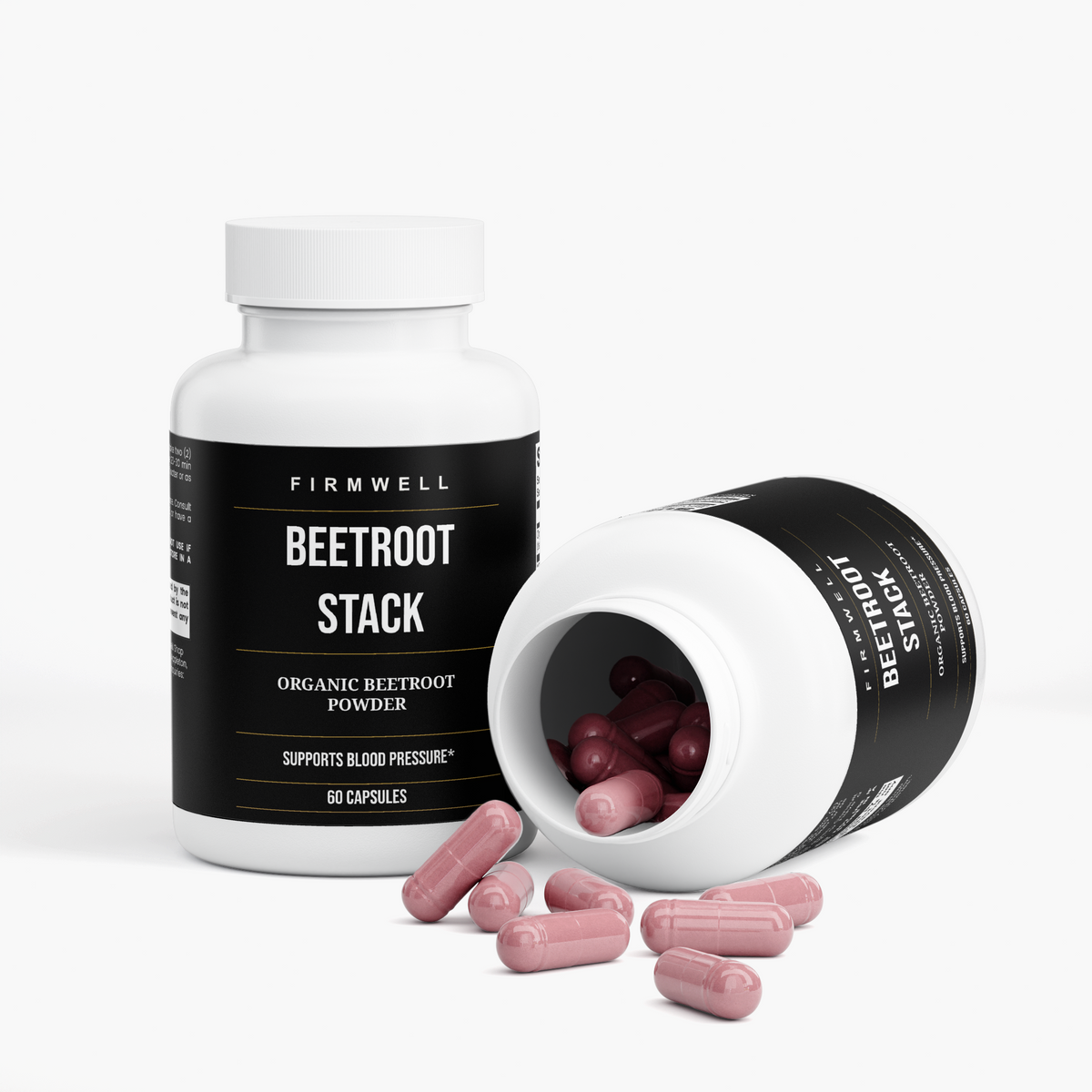 Beetroot Stack