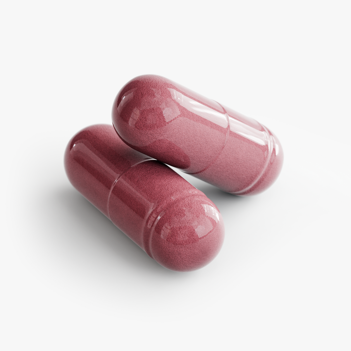 Beetroot Stack