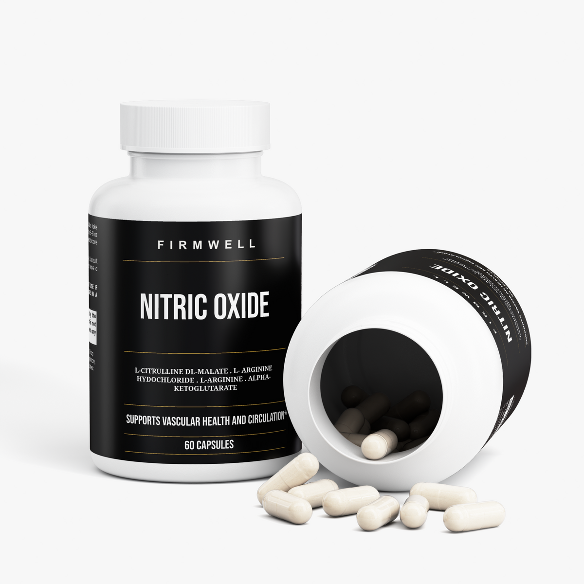 Nitric Oxide