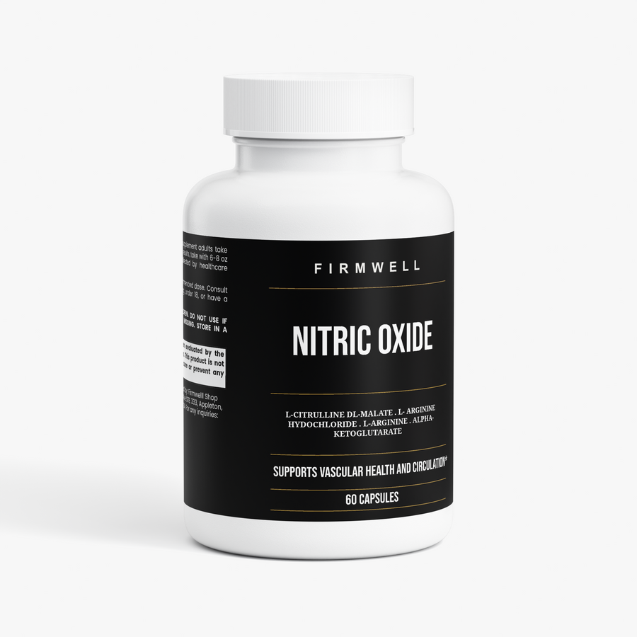 Nitric Oxide