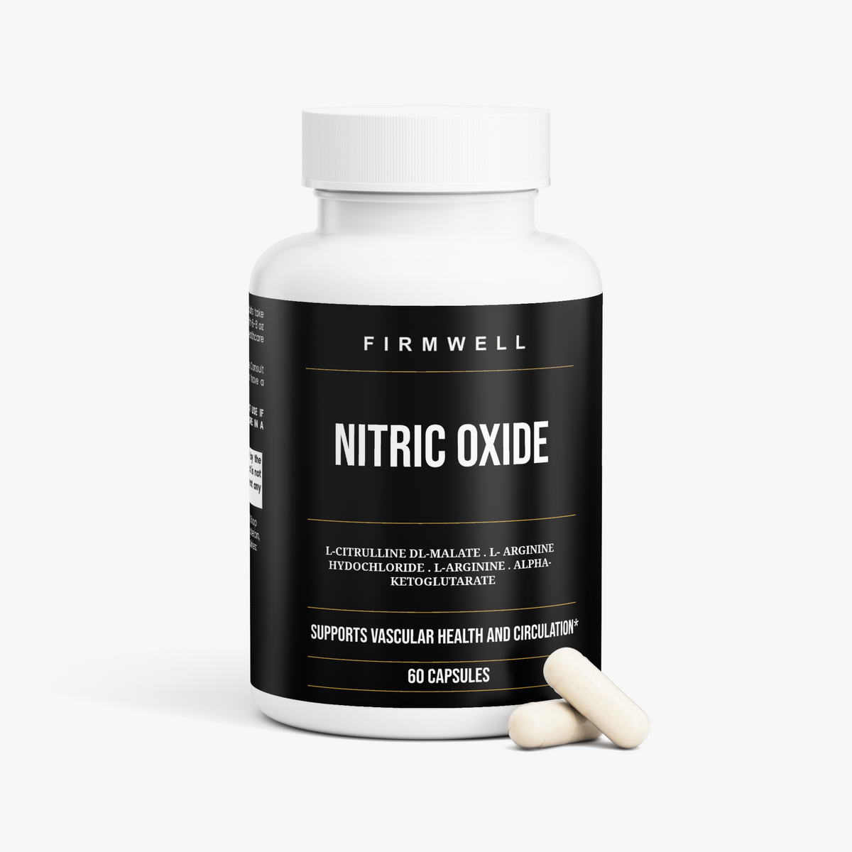 Nitric Oxide