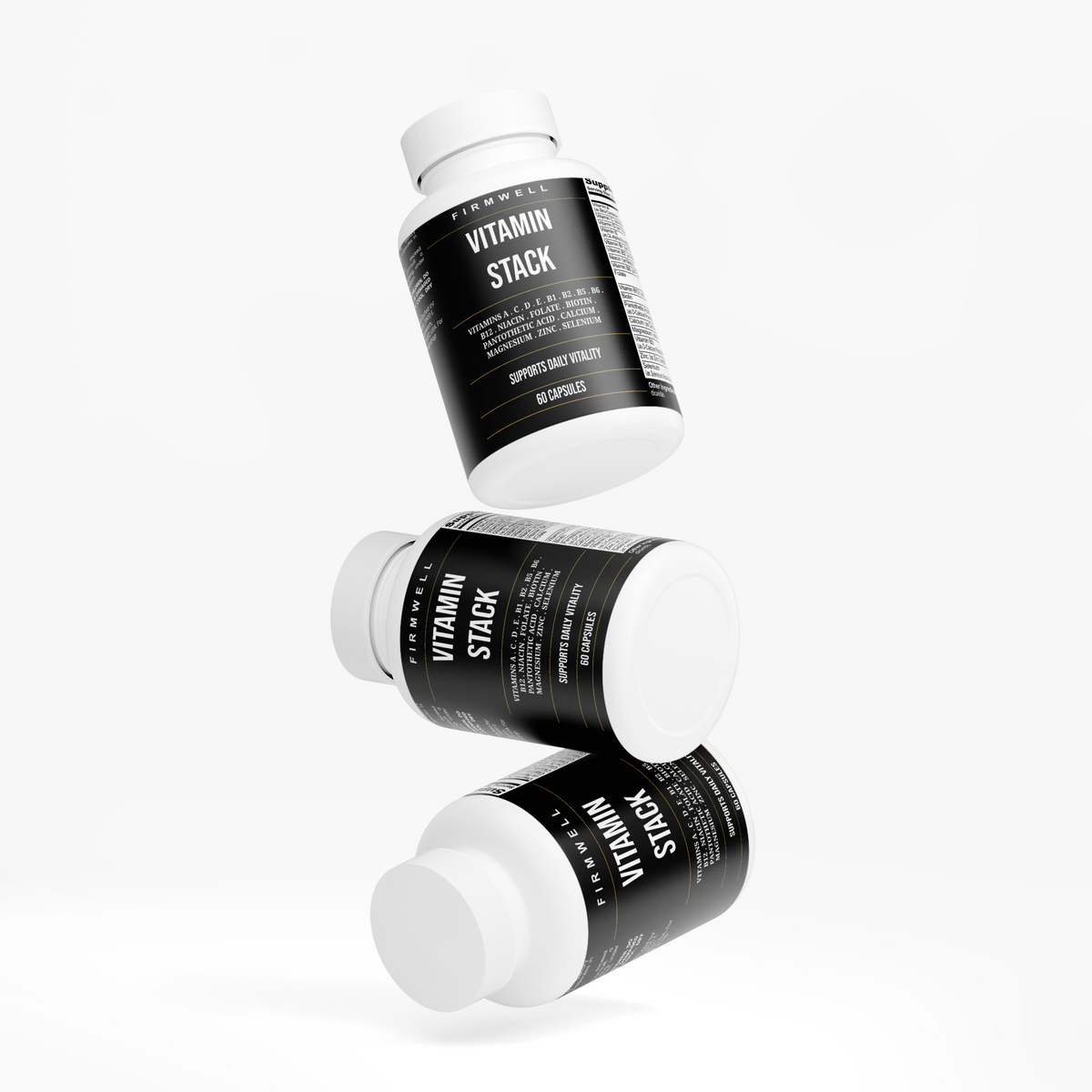 Vitamin Stack