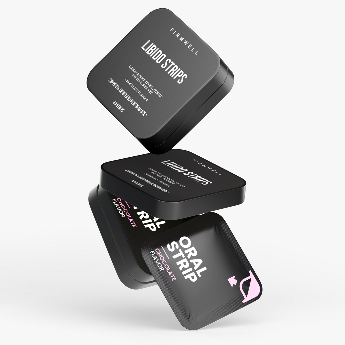 Libido Strips