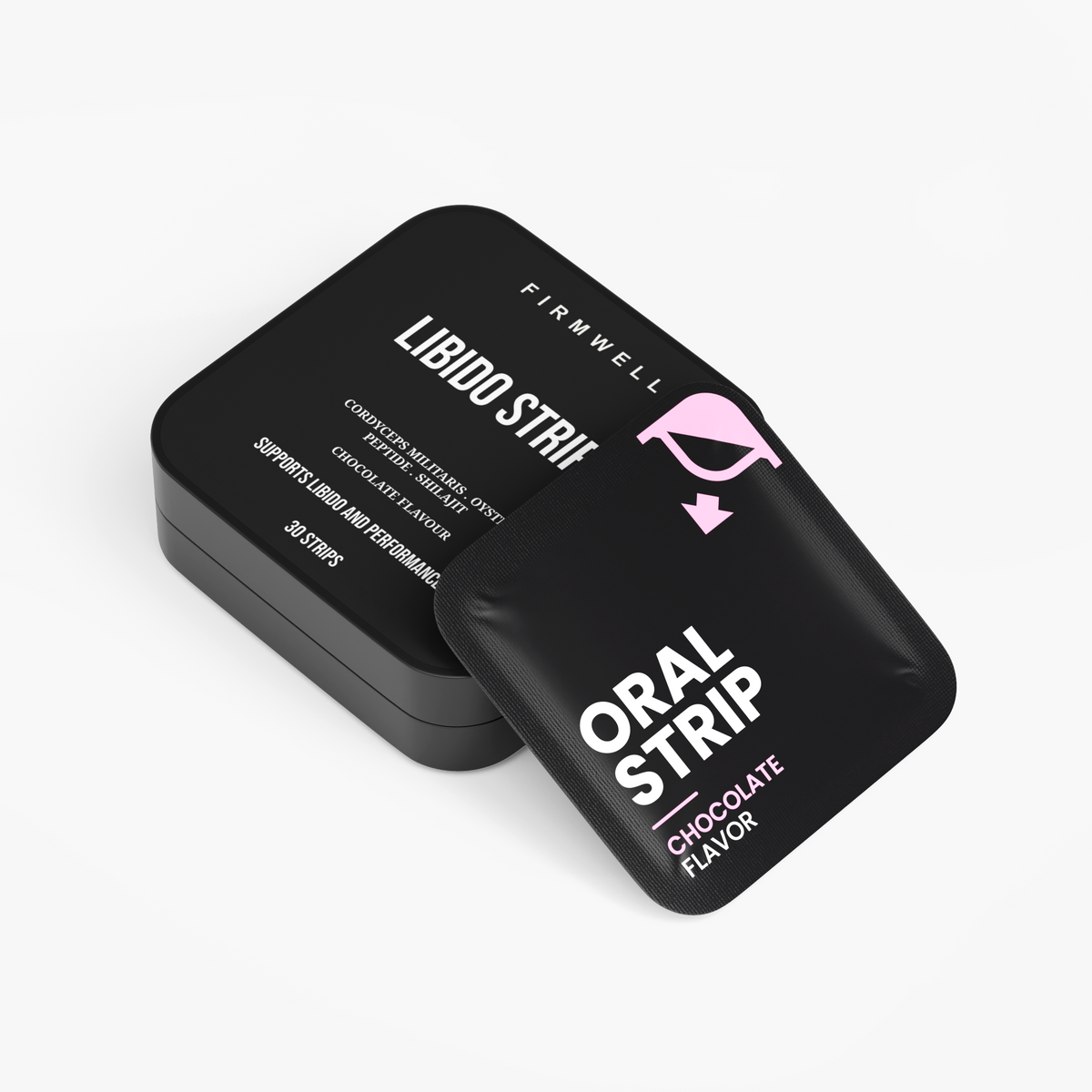 Libido Strips