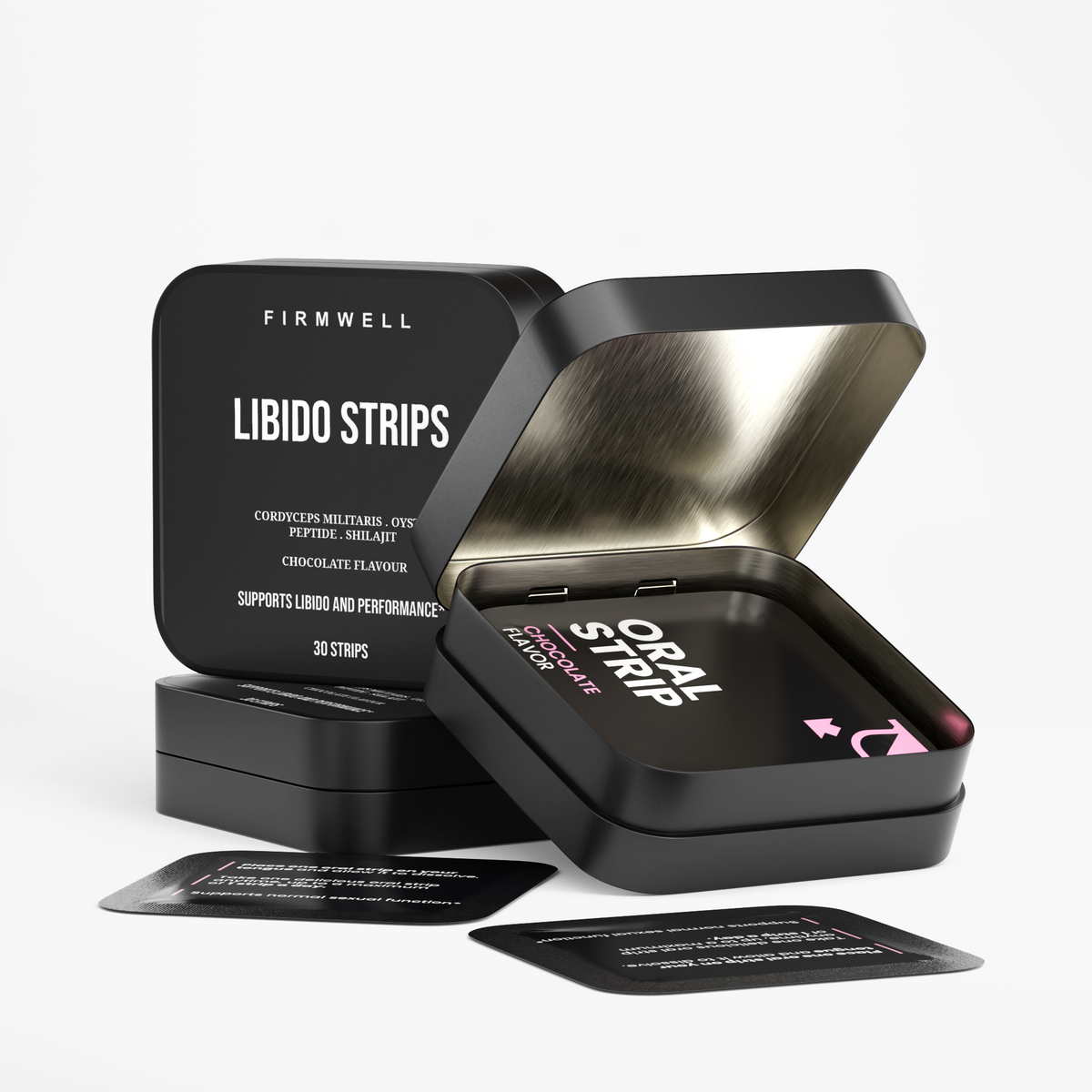 Libido Strips