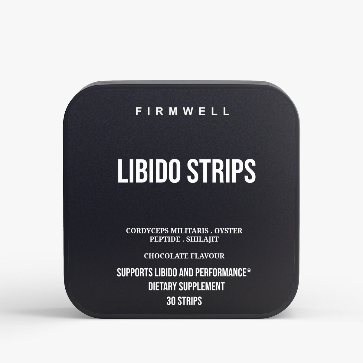 Libido Strips
