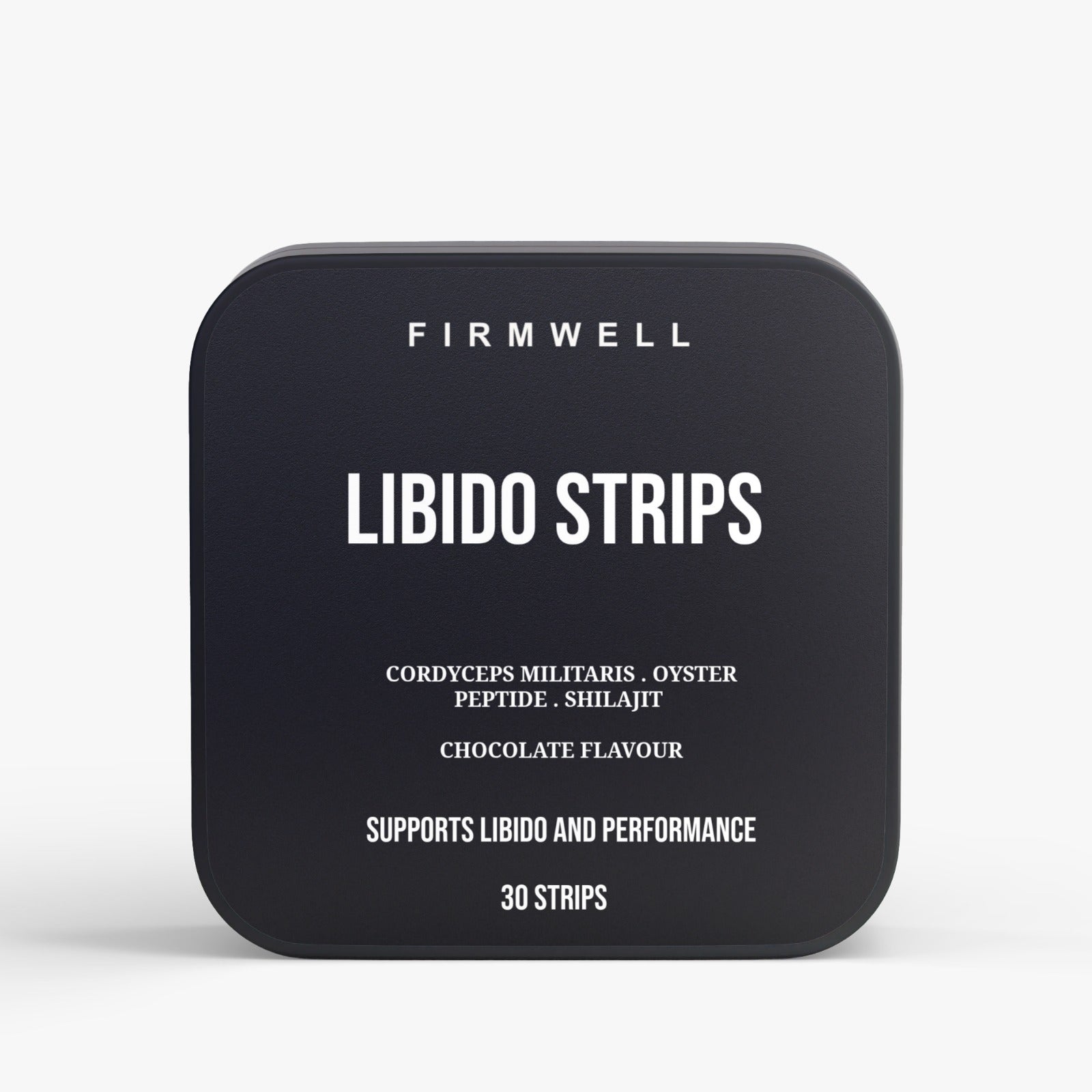 Firmwell Libido Strips