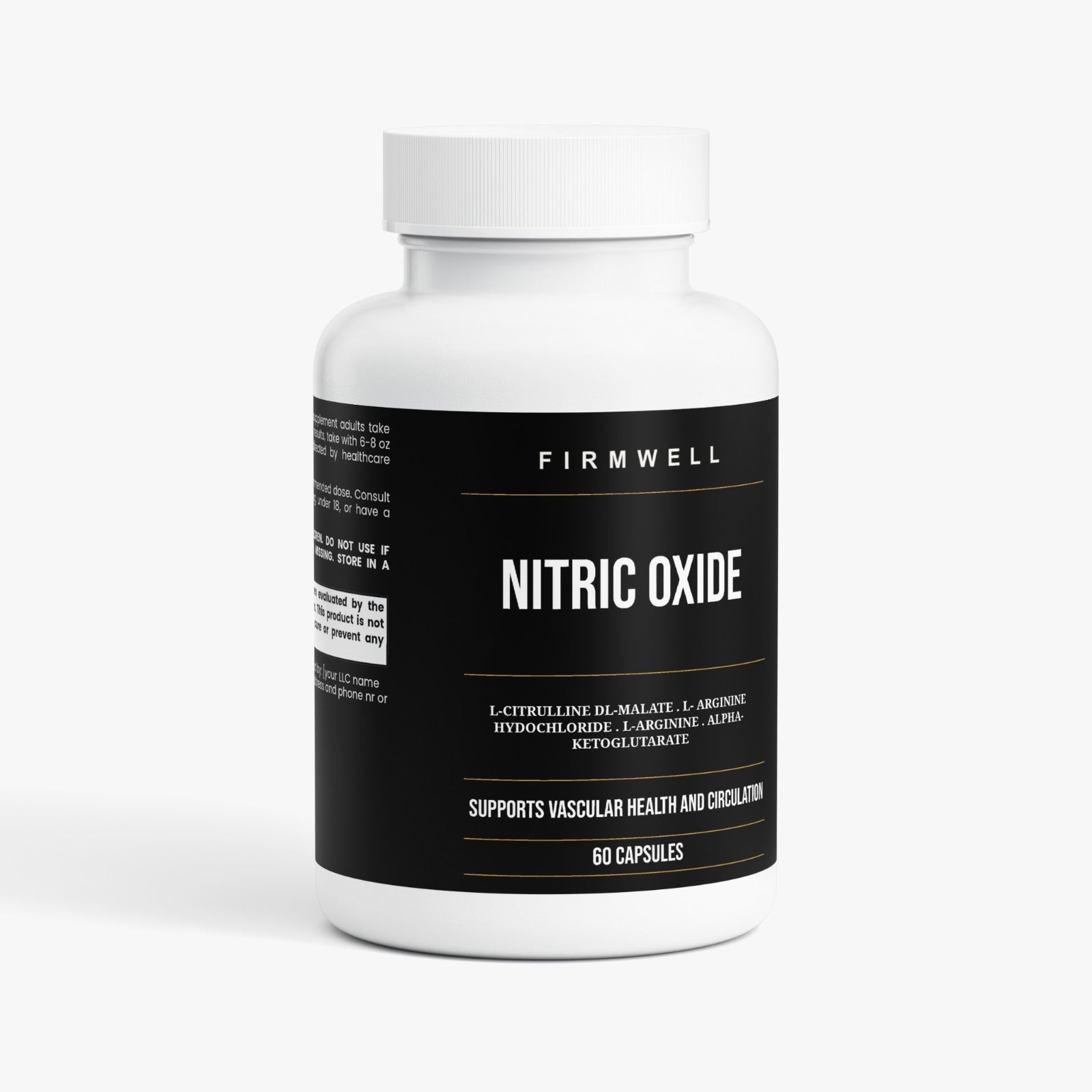 Firmwell Nitric Oxide