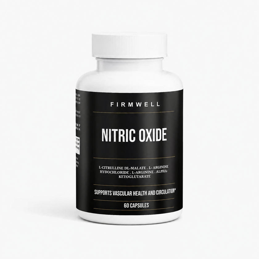 Nitric Oxide