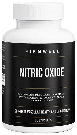 Nitric Oxide